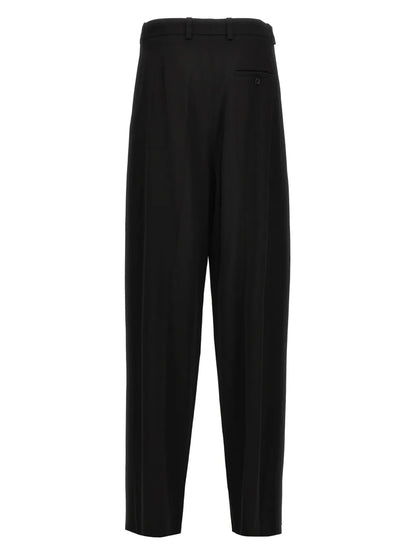 Tailored Trousers