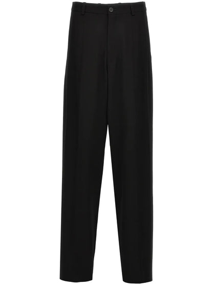 Tailored Trousers