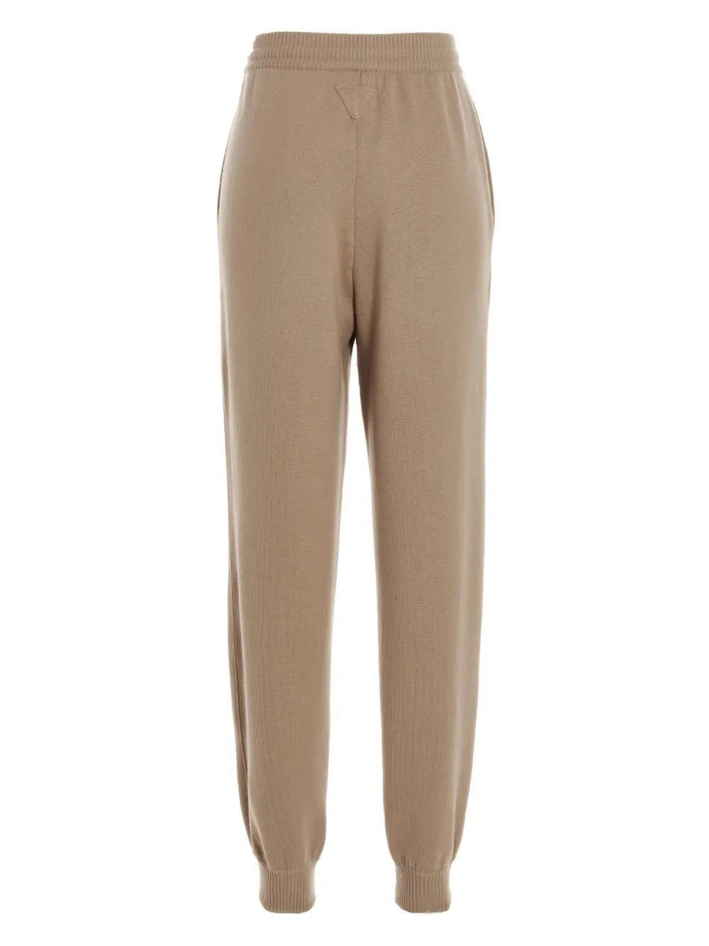 Knitted Trousers