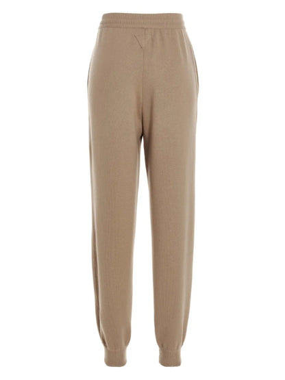 Knitted Trousers