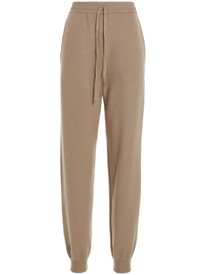 Knitted Trousers
