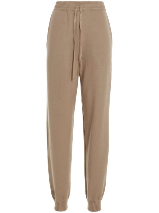 Knitted Trousers