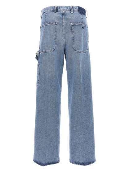 Ko-Work Jeans
