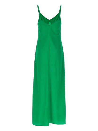 Flora Midi Dress
