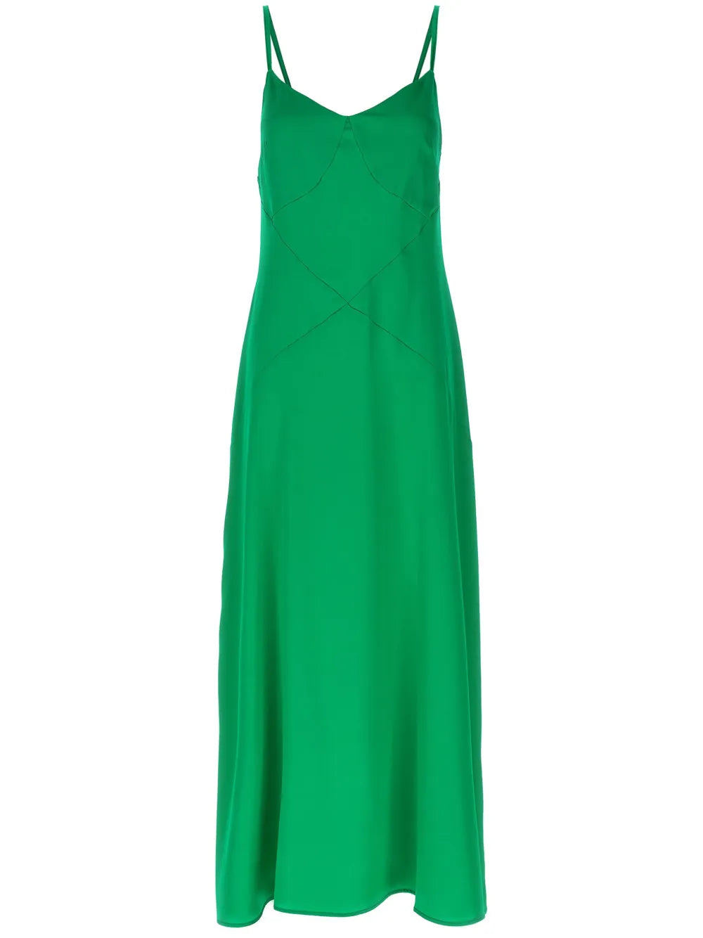 Flora Midi Dress