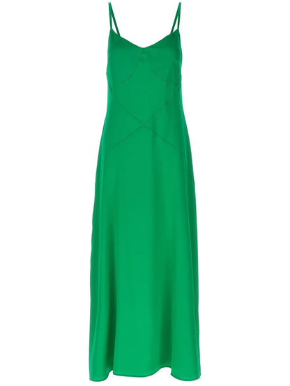 Flora Midi Dress