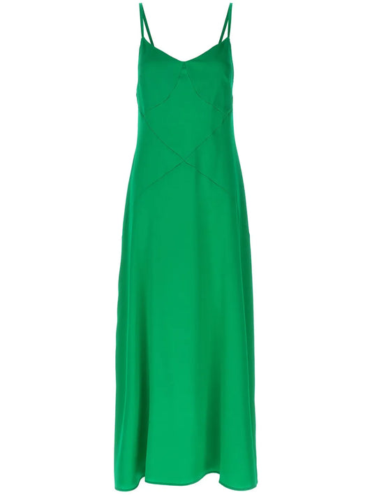Flora Midi Dress
