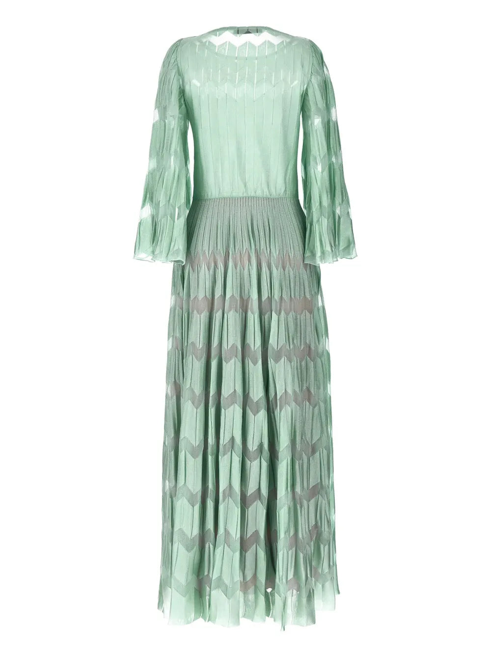 Mariko Mori Maxi Dress