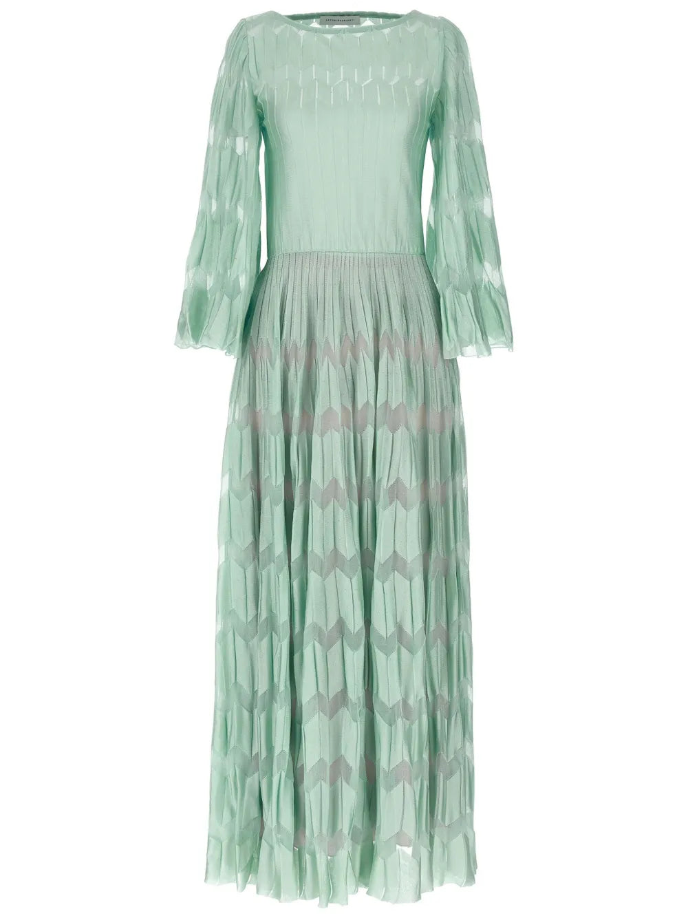 Mariko Mori Maxi Dress