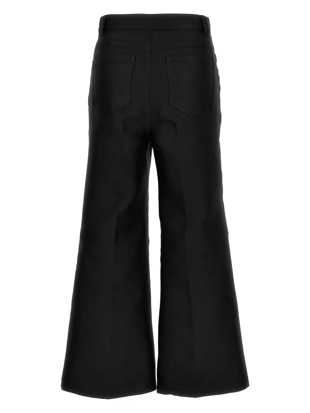 Flared Trousers