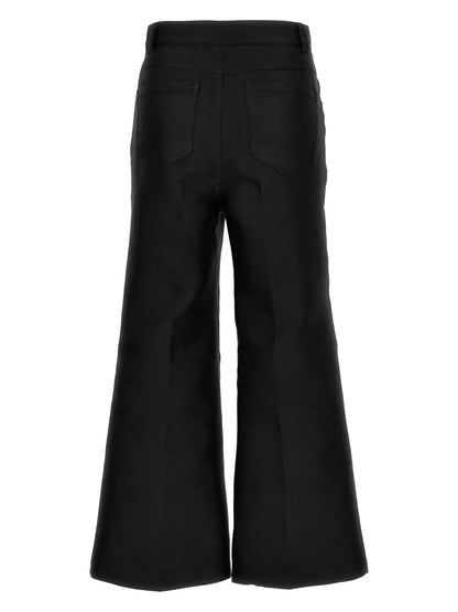 Flared Trousers
