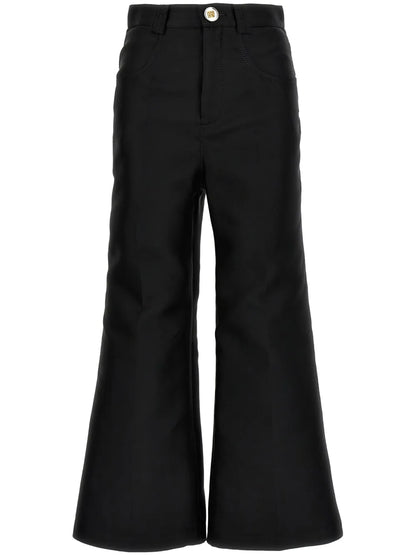 Flared Trousers