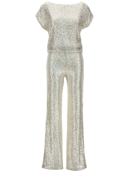 Mascia Jumpsuit