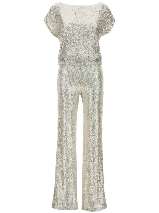 Mascia Jumpsuit