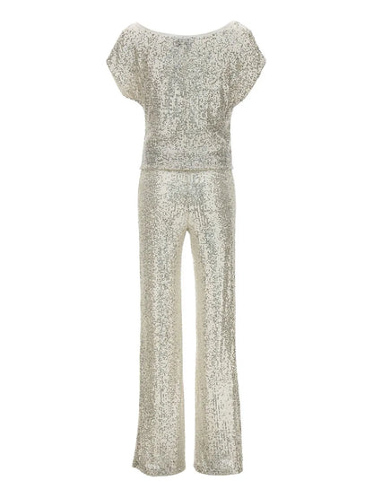 Mascia Jumpsuit