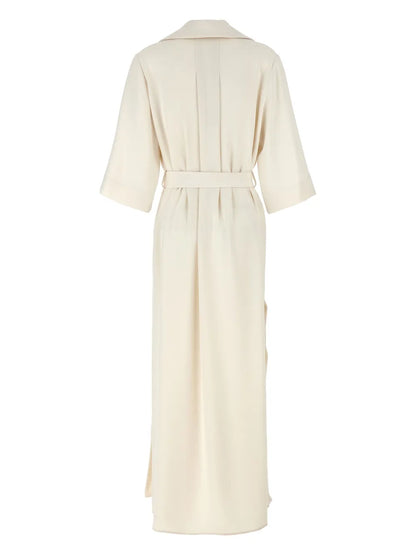 Panty Maxi Dress