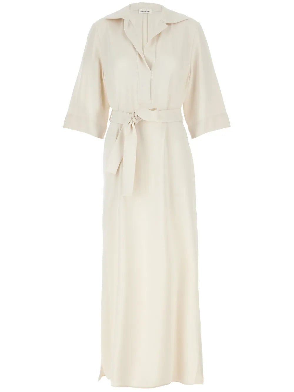 Panty Maxi Dress