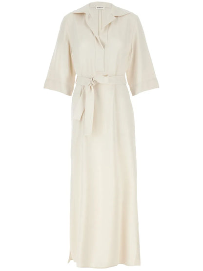 Panty Maxi Dress