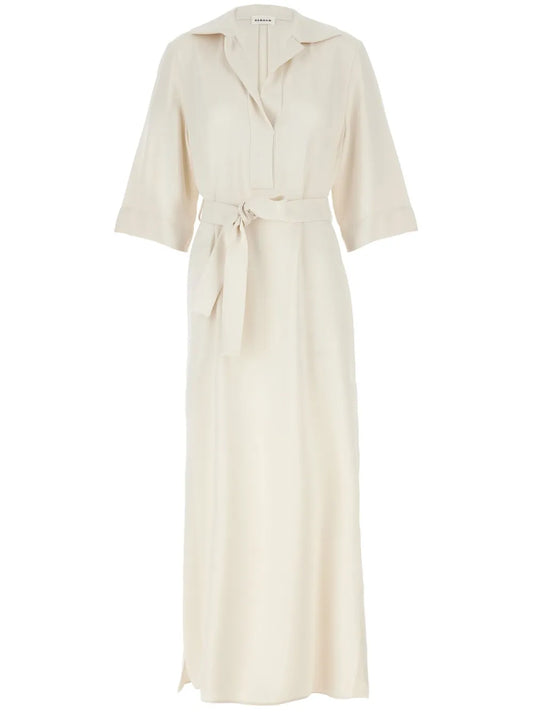 Panty Maxi Dress