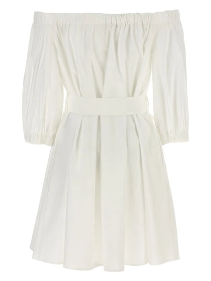 Canyox Mini Dress