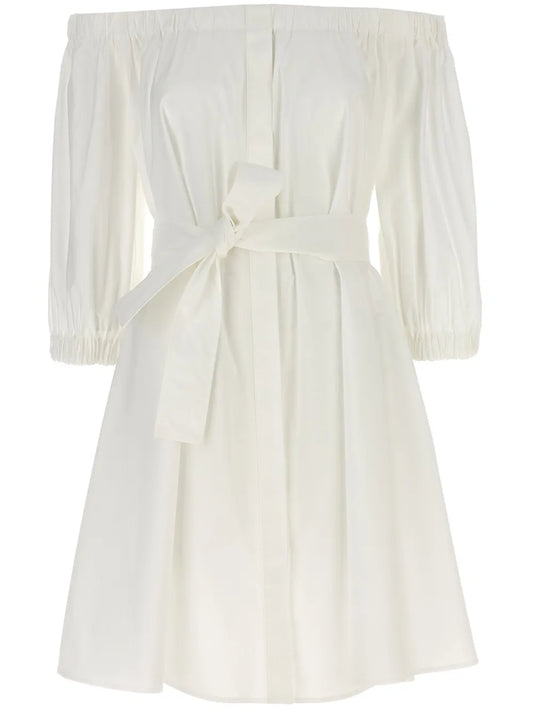 Canyox Mini Dress