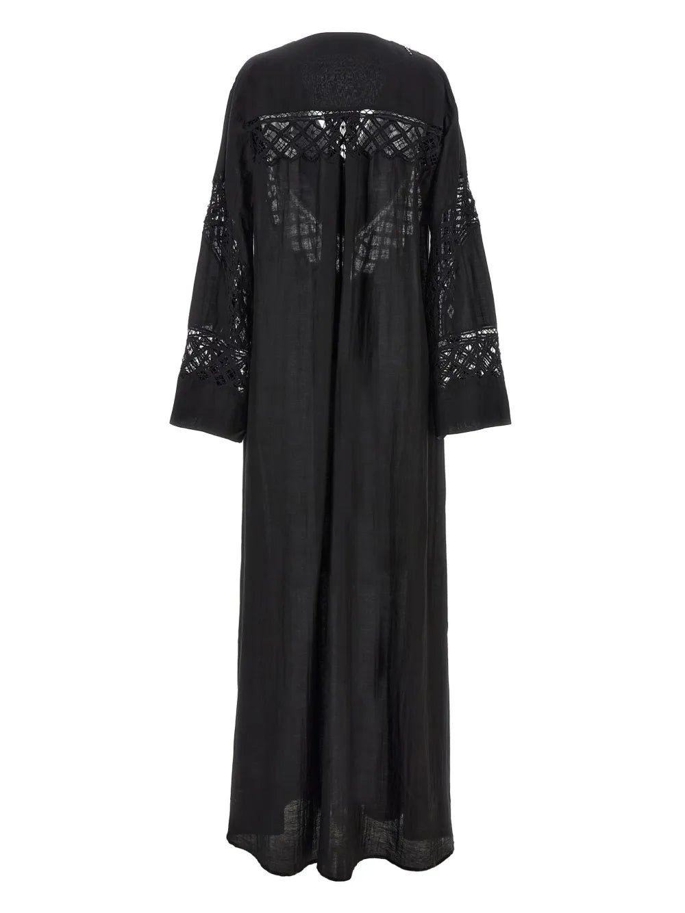 Alice Maxi Dress