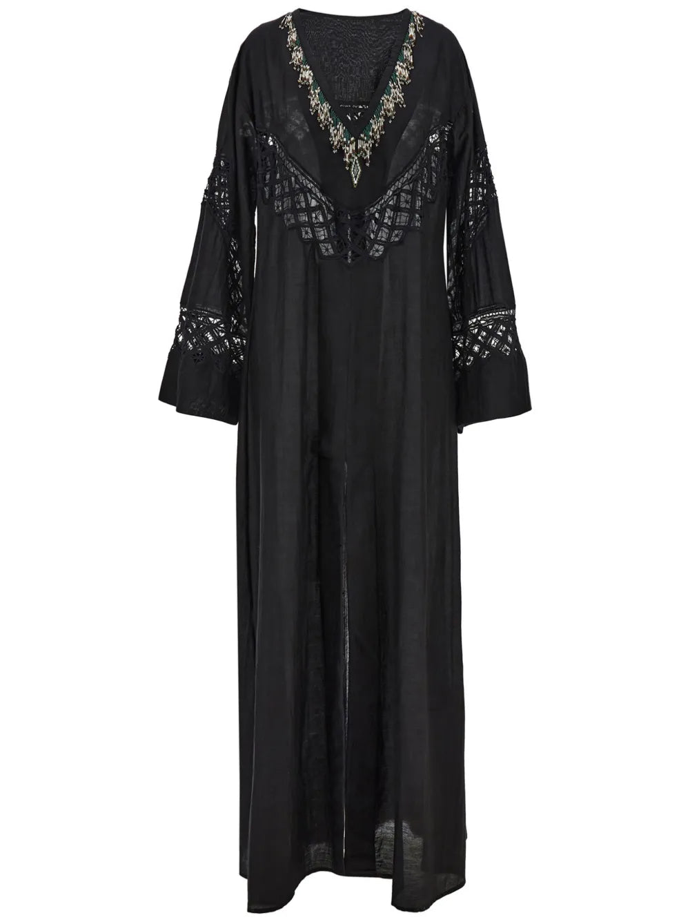 Alice Maxi Dress
