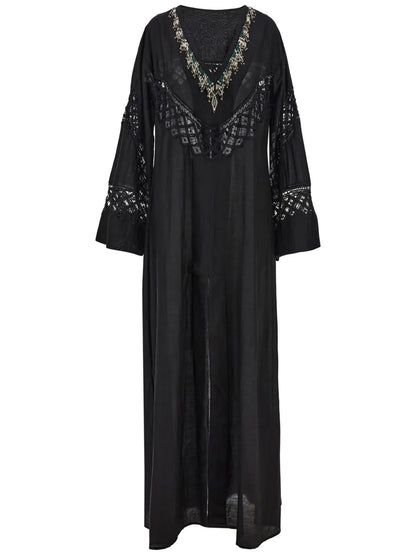 Alice Maxi Dress