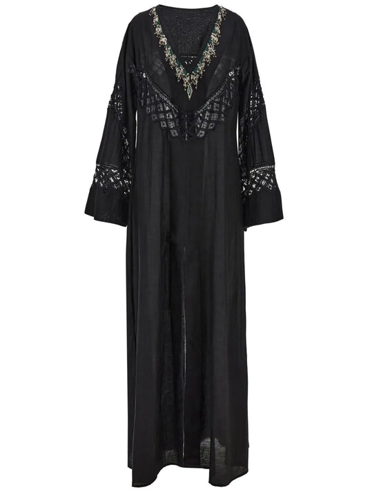 Alice Maxi Dress