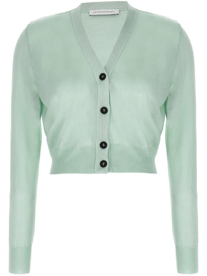 Sonia Delaunay Cardigan