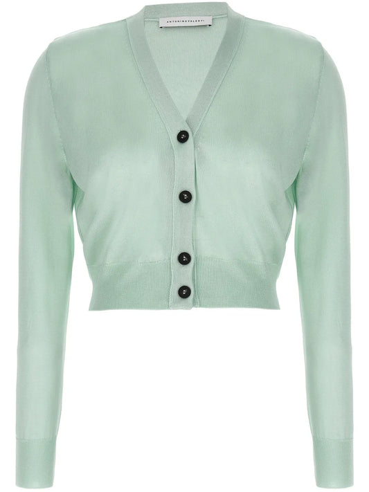 Sonia Delaunay Cardigan