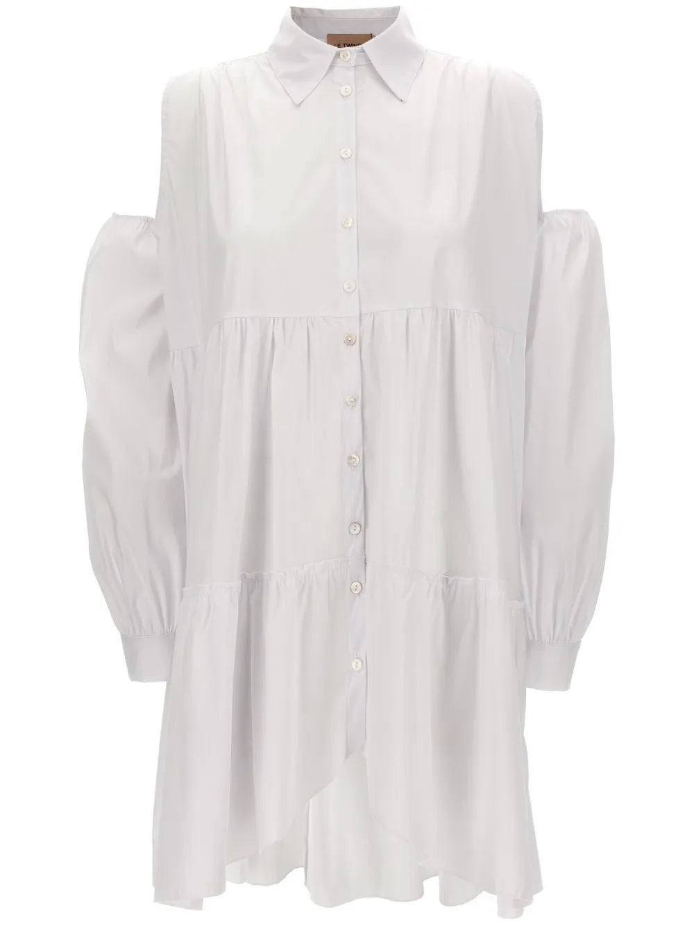 Fara Mini Dress