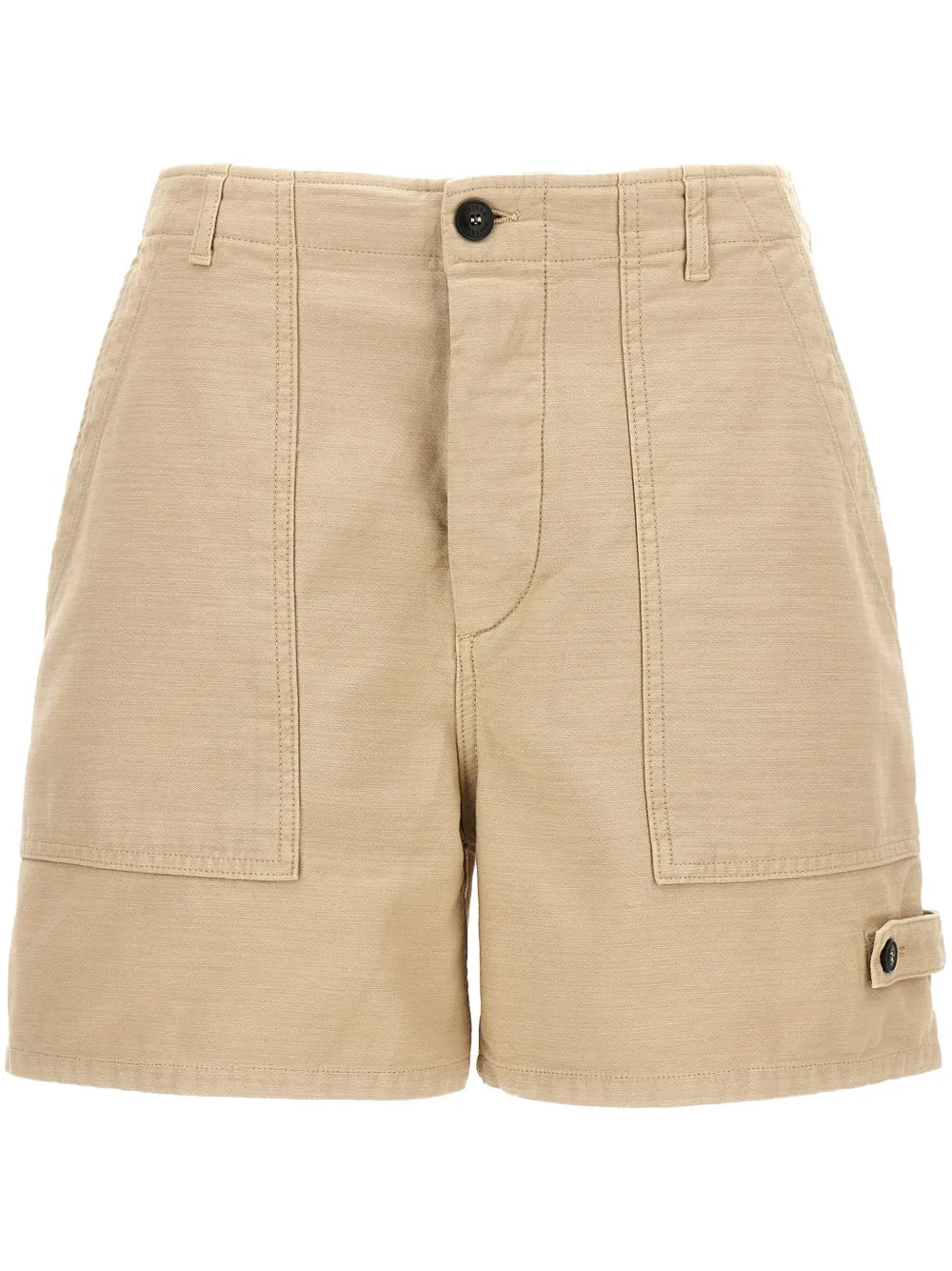 Jim Shorts