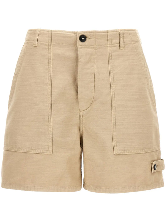Jim Shorts