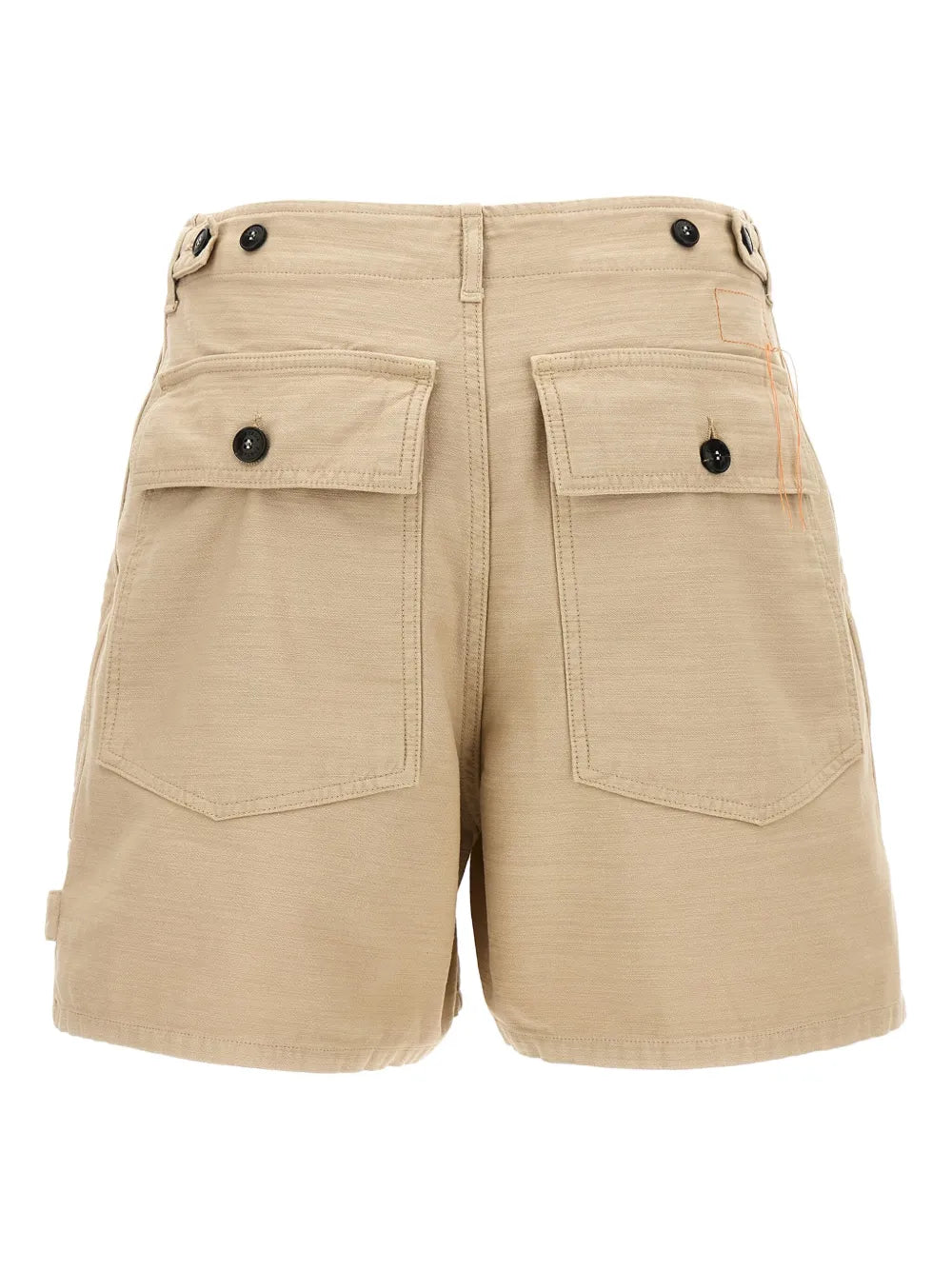 Jim Shorts