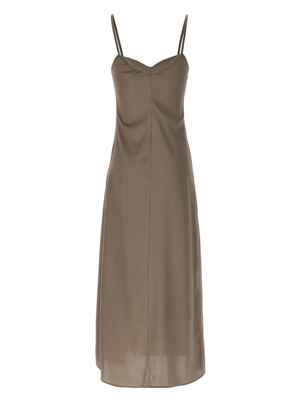 Flora Midi Dress