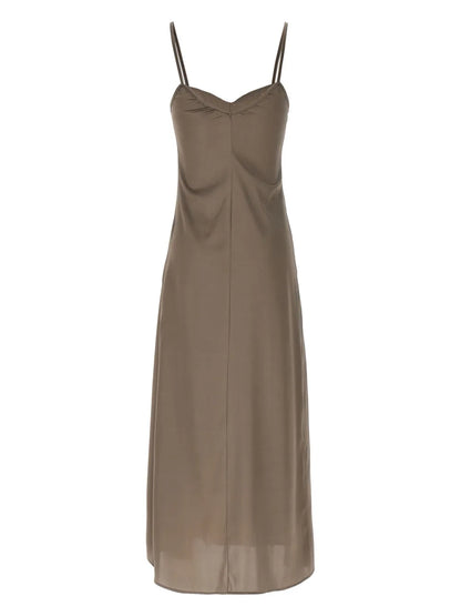 Flora Midi Dress