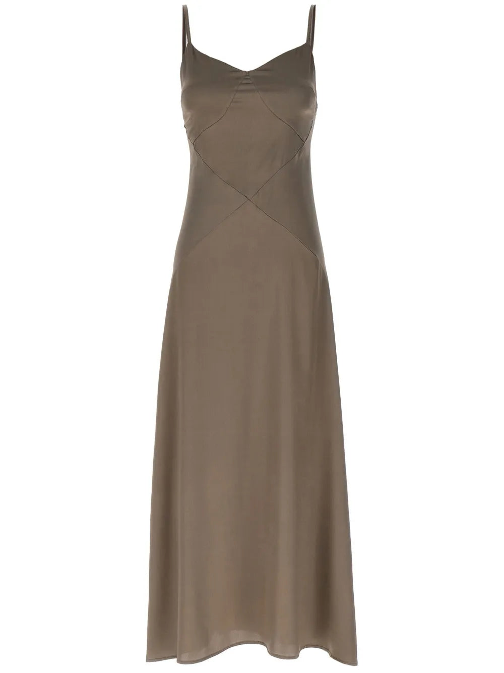 Flora Midi Dress