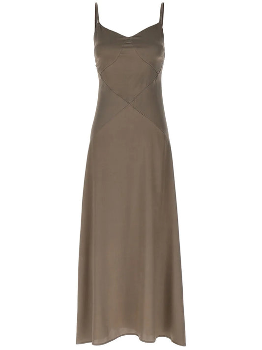 Flora Midi Dress