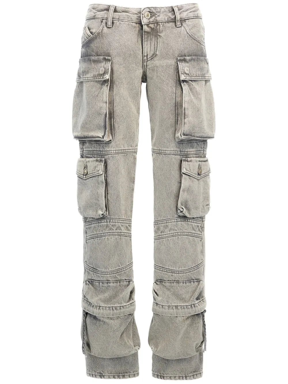 Essie Jeans
