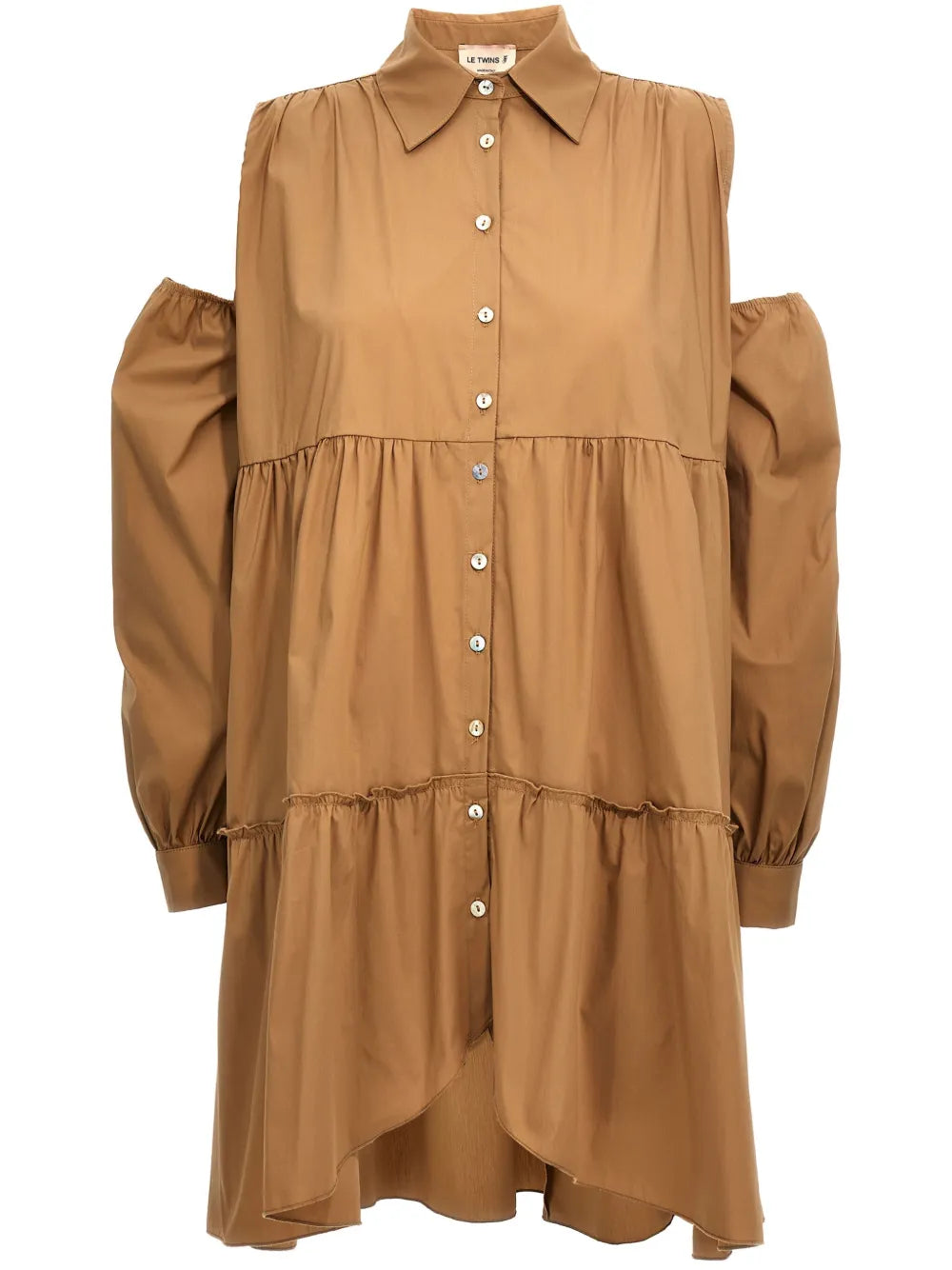 Fara Mini Dress