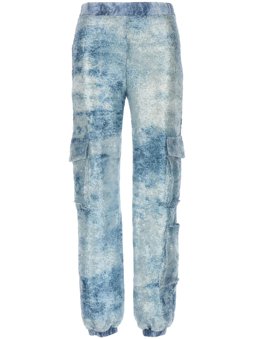 Robi Cargo Trousers