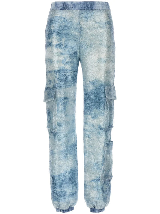 Robi Cargo Trousers