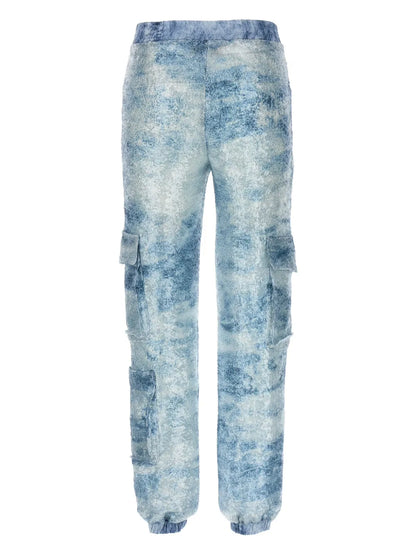 Robi Cargo Trousers