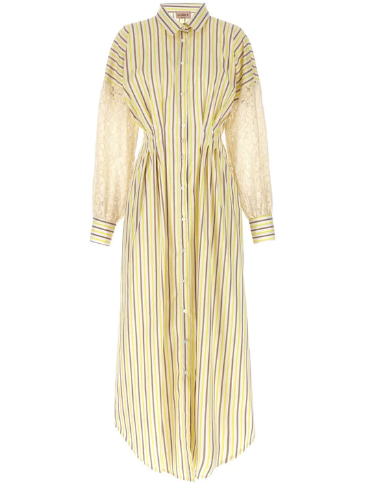 Cristiana Shirt Dress