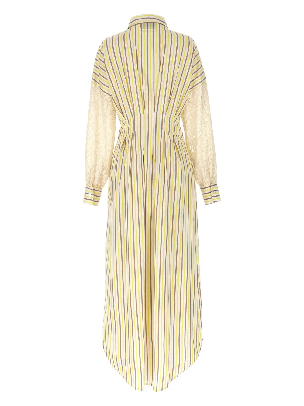 Cristiana Shirt Dress