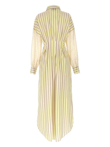 Cristiana Shirt Dress