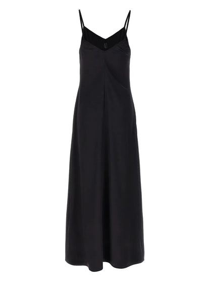 Flora Midi Dress