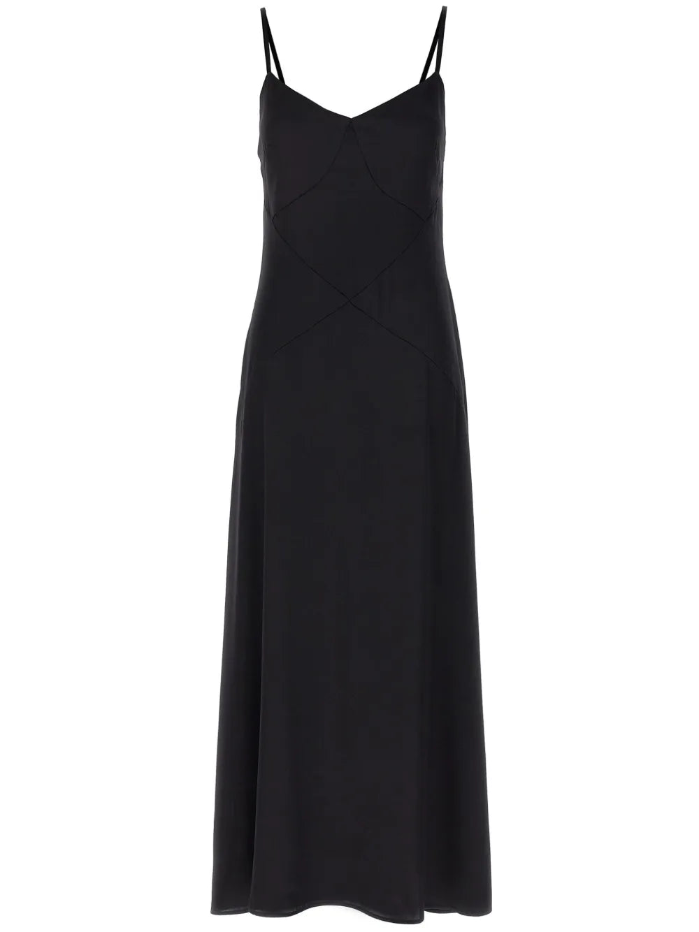 Flora Midi Dress