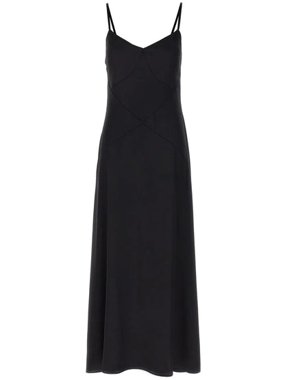 Flora Midi Dress